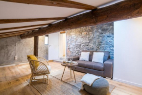 Cozy Apartments Lake Como Dongo